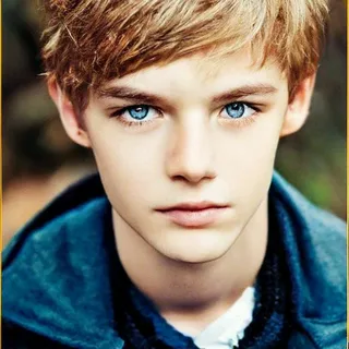 Николай - абитуриент