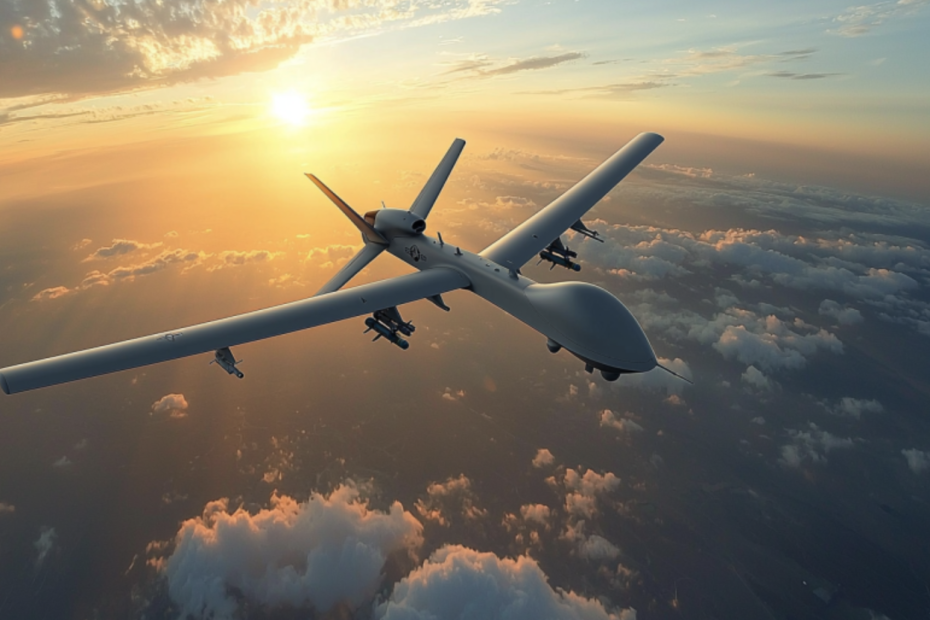    Сгенерировано в Midjourney/NEWS.ru