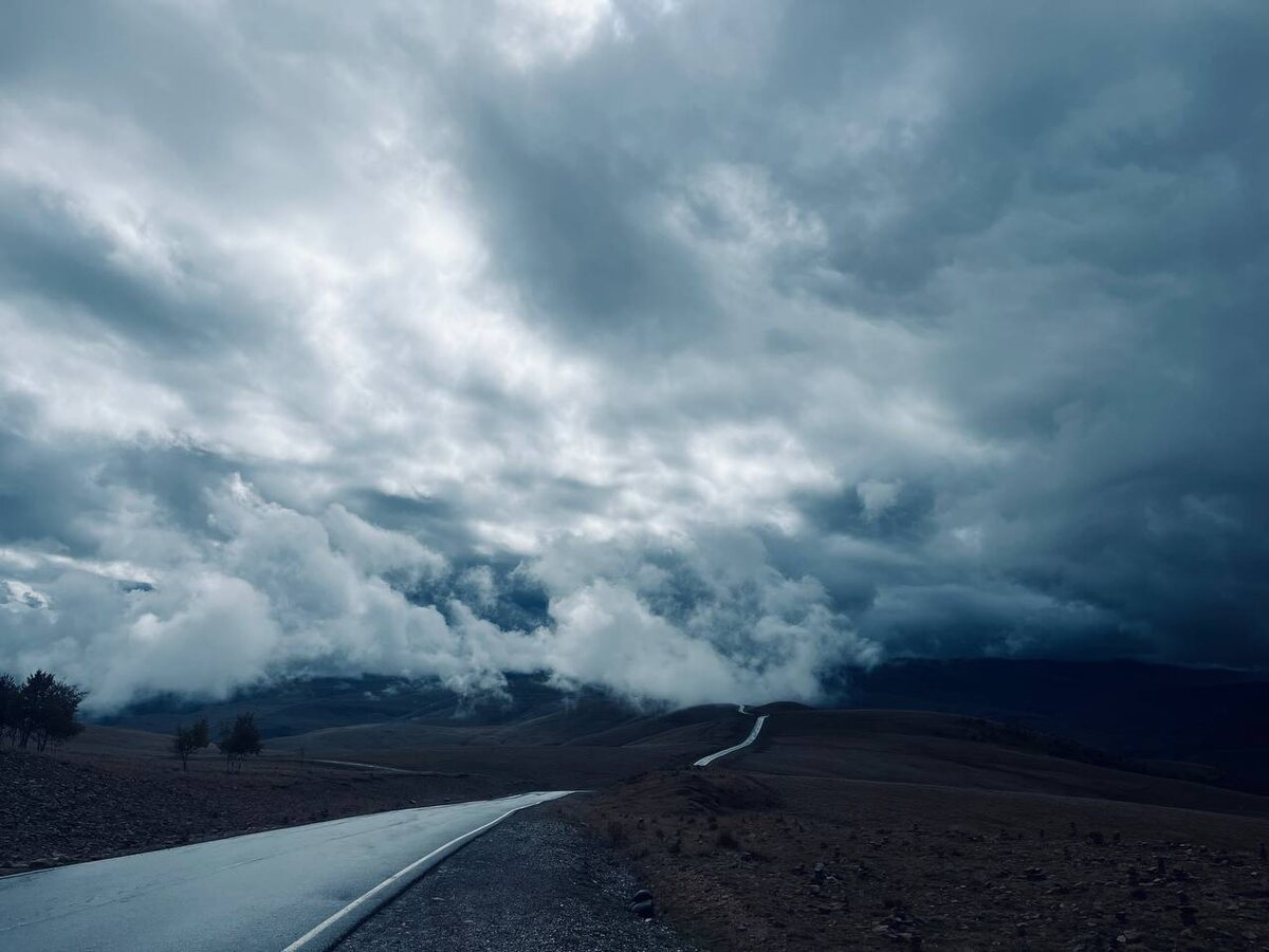 Джилы Су, автор фото Анна Аносова