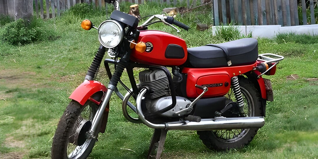 «Хуже мотоцикла в СССР не было»: Делюсь, почему в Союзе мотоцикл Восход считался ненадежным и регулярно ломался