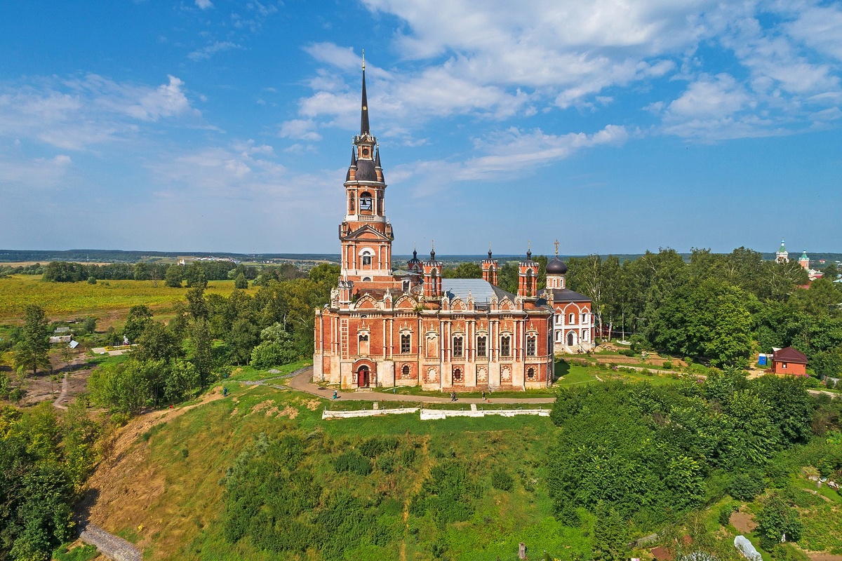 Источник: wikipedia.org Автор: Ludvig14 CC BY-SA 4.0