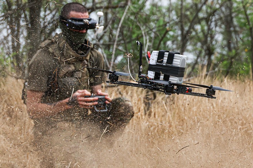    Фото: Александр Полегенько / ТАСС