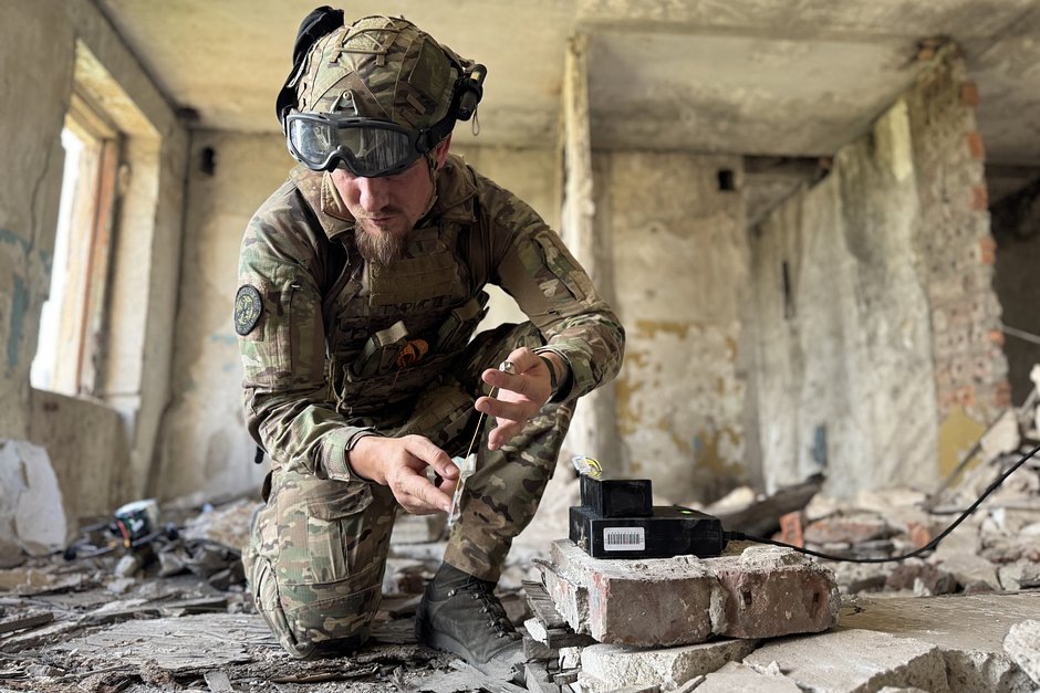 Фото: Михаил Кириллов / «Лента.ру»