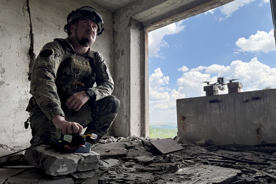 Фото: Михаил Кириллов / «Лента.ру»