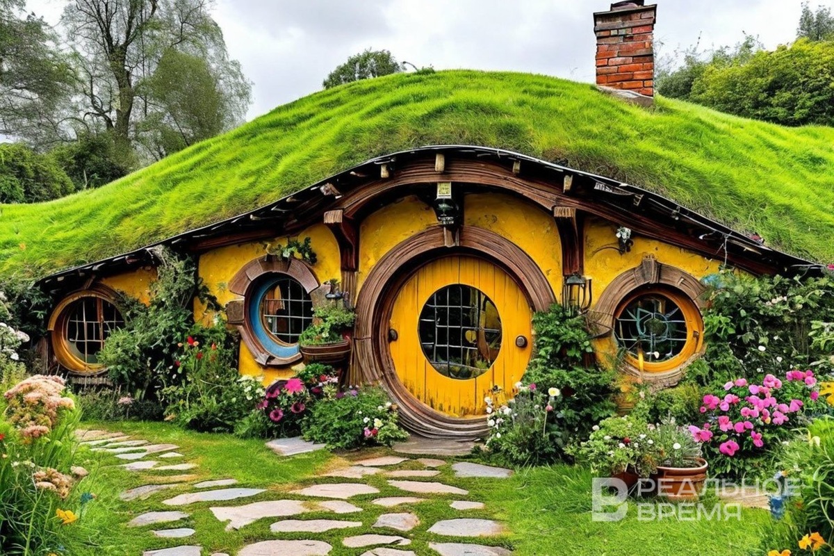   Реальное время / realnoevremya.ru