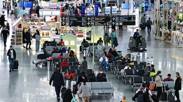    © РИА Новости . Артур Лебедев