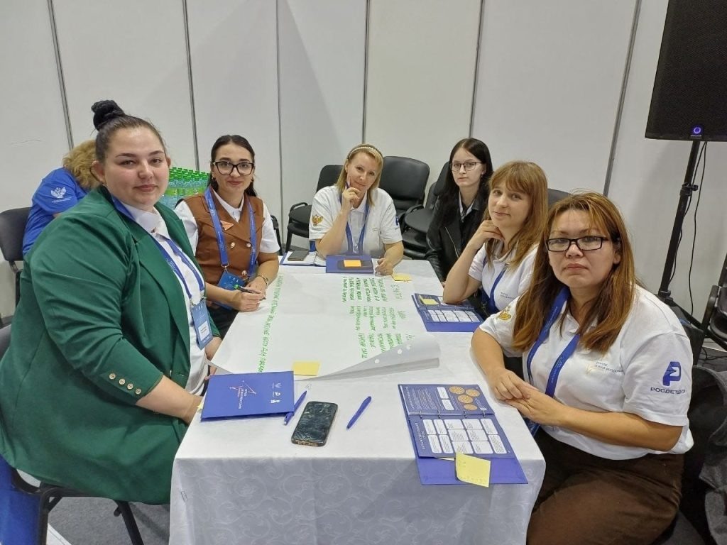   Фото предоставлены Т. Магомедовой. Газета "Земля"