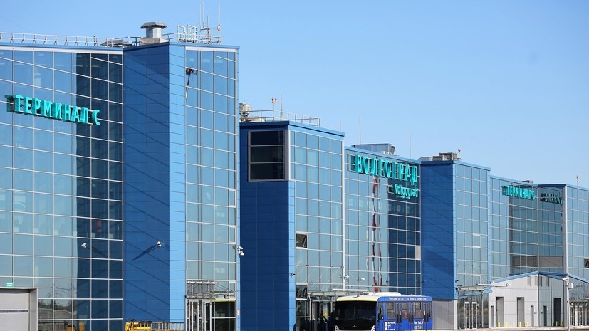   РИА Новости