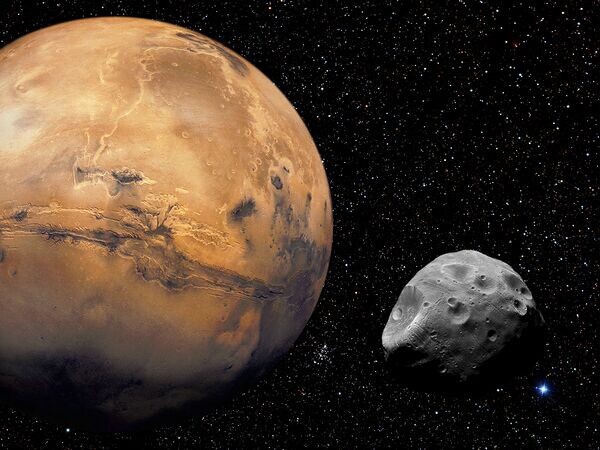    © flickr.com / Gray Lensman QX!/NASA