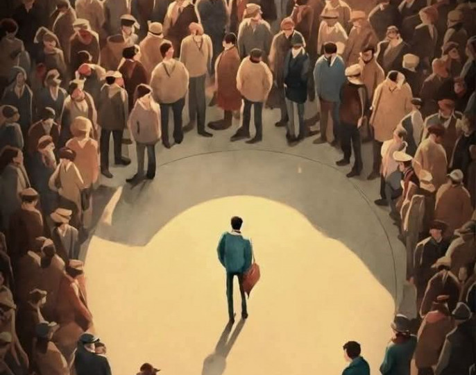 «Социальная адаптация и социофобия»