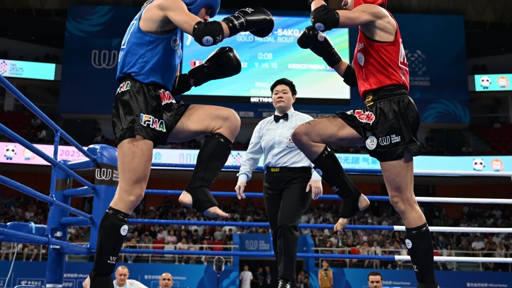    Zhang Bowen/Globallookpress