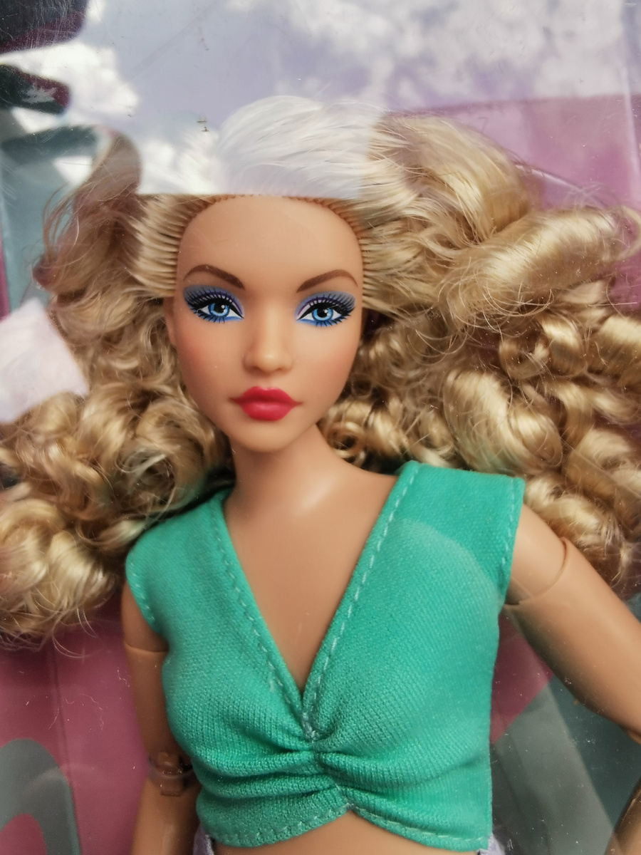 Barbie looks 16 Андра