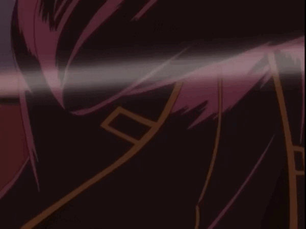 Например, после кучи серий с "хиханьками", нам дают эпизод, где Сого вынужден сражаться насмерть с собственными подчиненными...