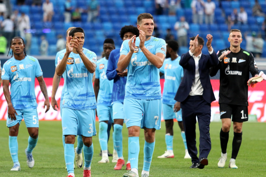    Maksim Konstantinov/Global Look Press