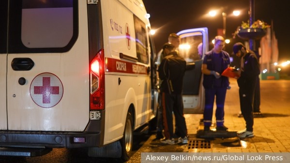     Фото: Alexey Belkin/news.ru/Global Look Press    
 Текст: Ирма Каплан