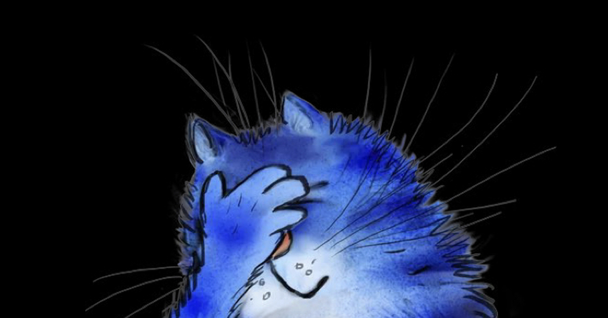 очаровательные коты Рины Зенюк