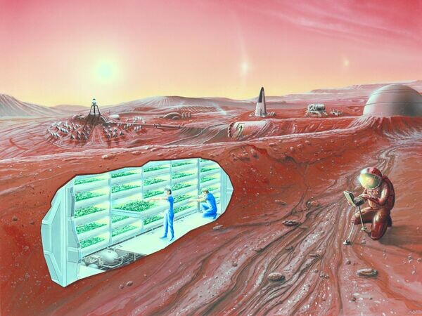    © Wikipedia NASA Ames featured images