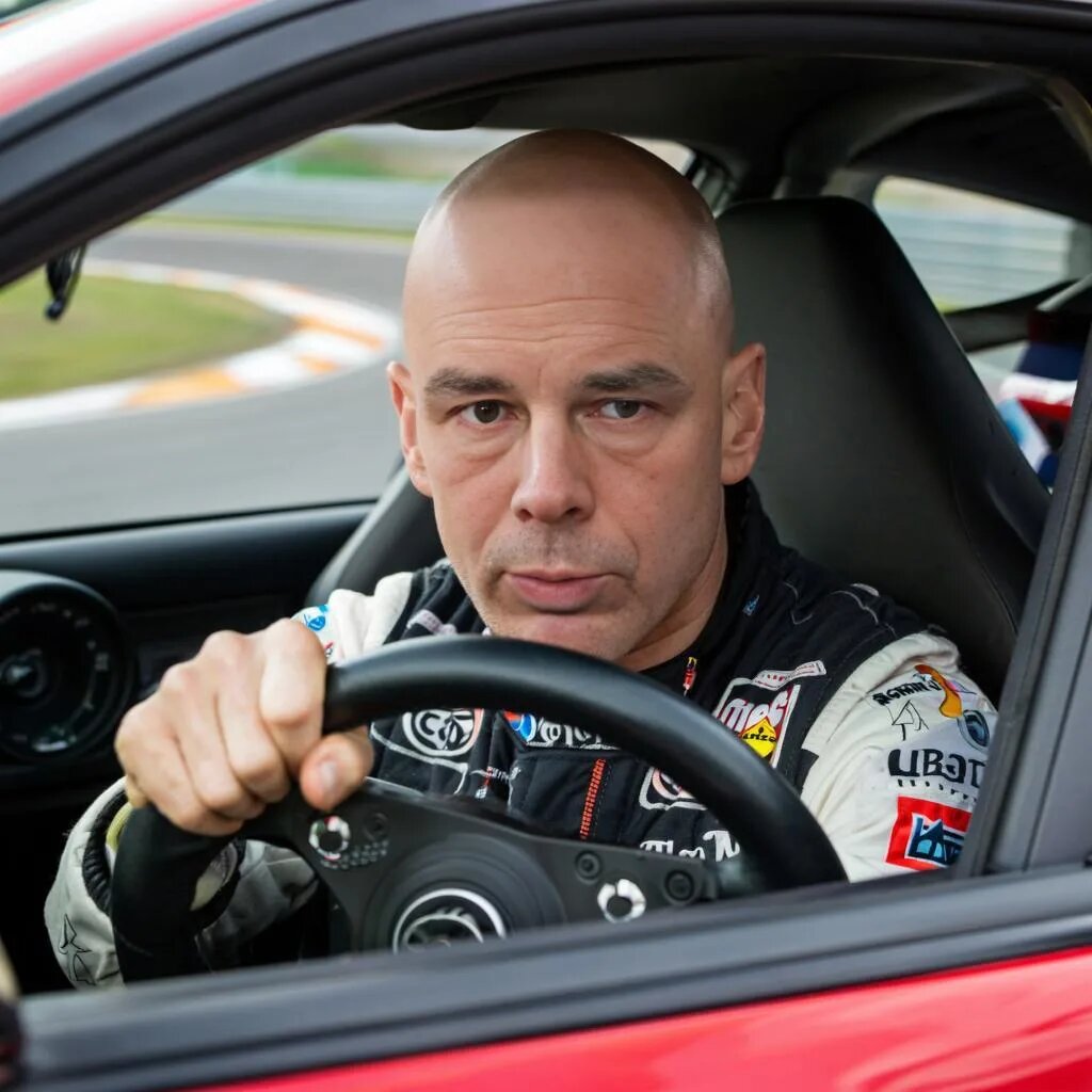 Изображение сгенерировала нейросеть GigaChat.