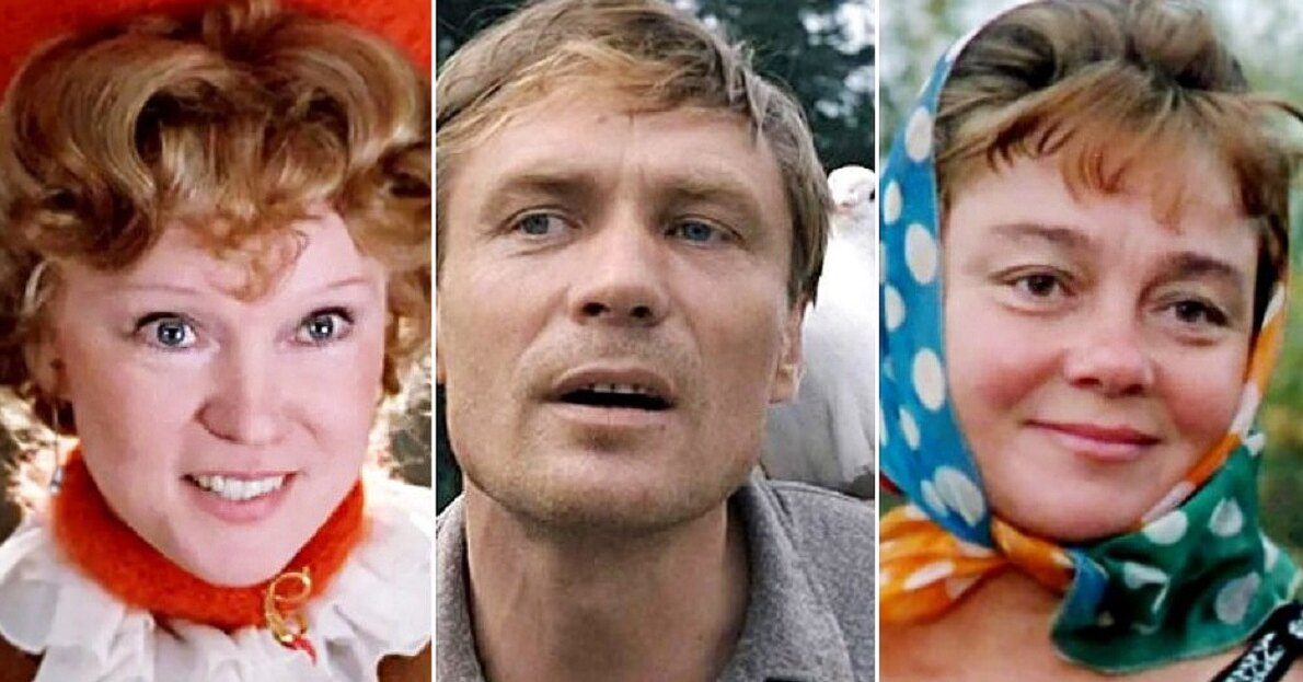 Тревожный Вася — любитель паранойяльных женщин. "Любовь и голуби". Из Яндекс.Картинок