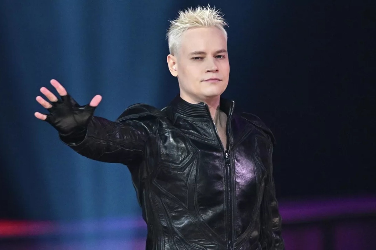    Фото: Сергей Бобылев, источник: РИА Новости