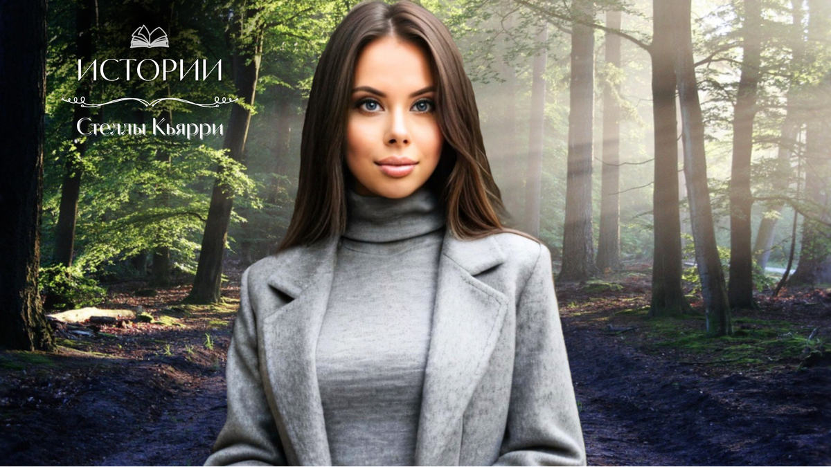 © Стелла Кьярри
