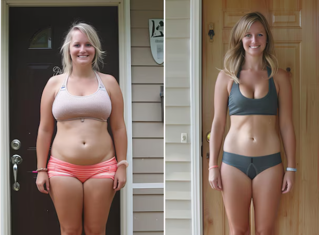 10 важнейших фактов про похудение и сушку тела актуальные в 2025 году 