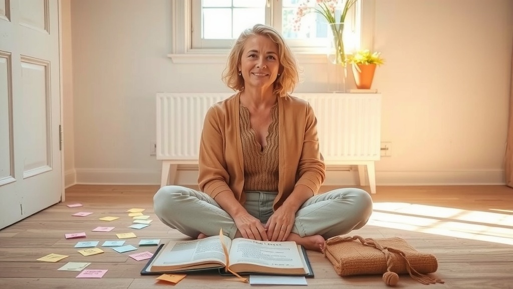    Как не потеряться в многозадачности? Узнайте, как создать "карту своих ролей" и найти гармонию между жизненными ролями женщины. Ирина Шабанова