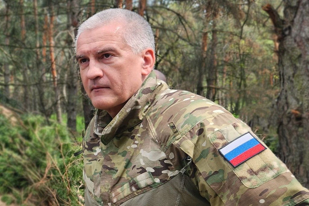    Фото © Telegram / Aksenov82