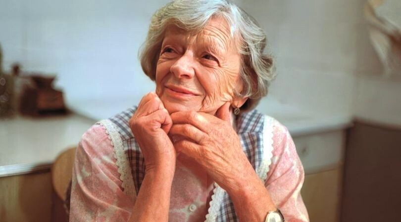 Всего актриса снялась в 126 фильмах