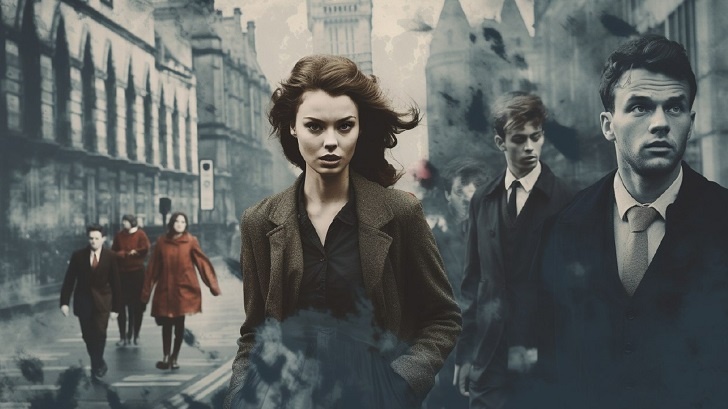    Коллаж Царьграда