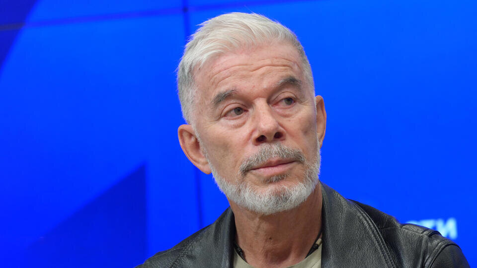     Элитные кидалы: кто и как обманул семью Олега Газманова на 600 млн рублей РИА Новости/Мария Девахина