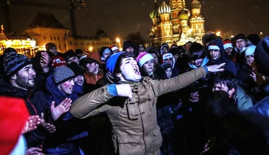 Иллюстрация из открытых источников