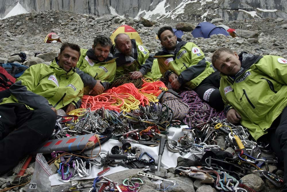 Фото из архива С.Ковалева. 