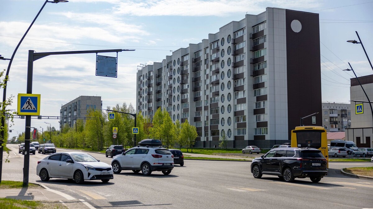    Фото: Юрий Здебский / «Ямал-Медиа»