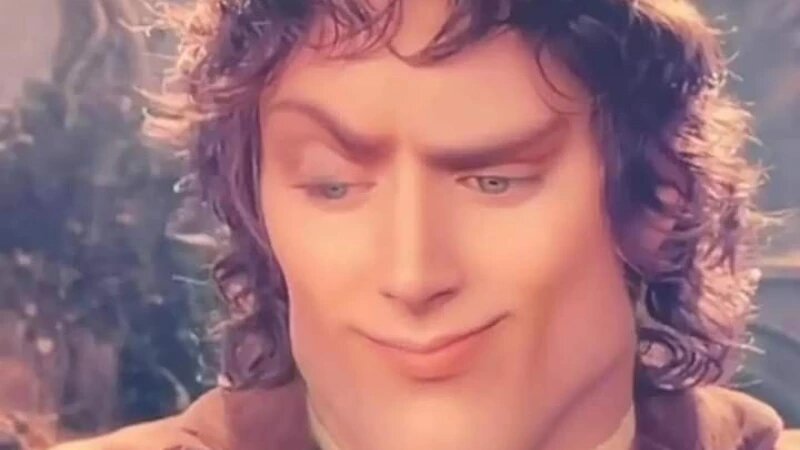     Мемы в честь Дня «Хоббита» Соцсети