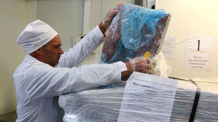    Фото: © РИА Новости/Игорь Зарембо