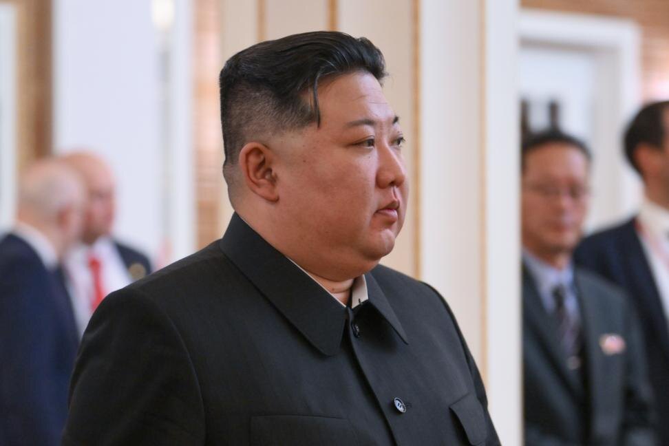 © Кристина Кормилицына/POOL/ТАСС