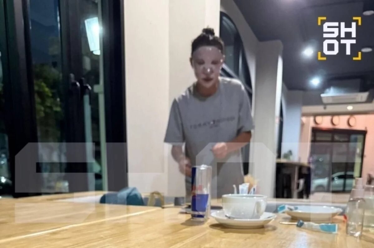    Бросила дочь: пропавшую жительницу Приморья в Таиланде нашли в хостеле