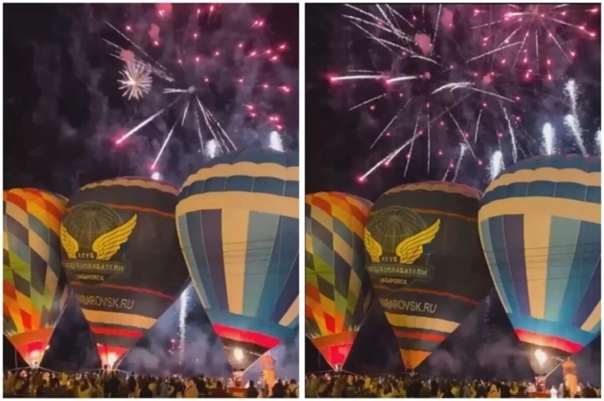    В Хабаровске прошёл фестиваль туризма Дальний Восток – Дикий восторг