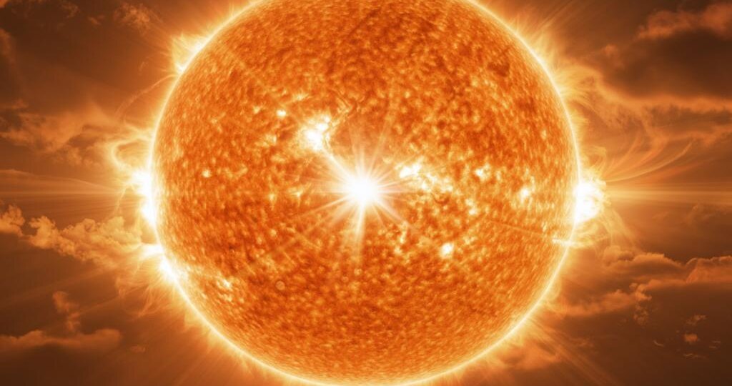 Когда погаснет наша звезда?