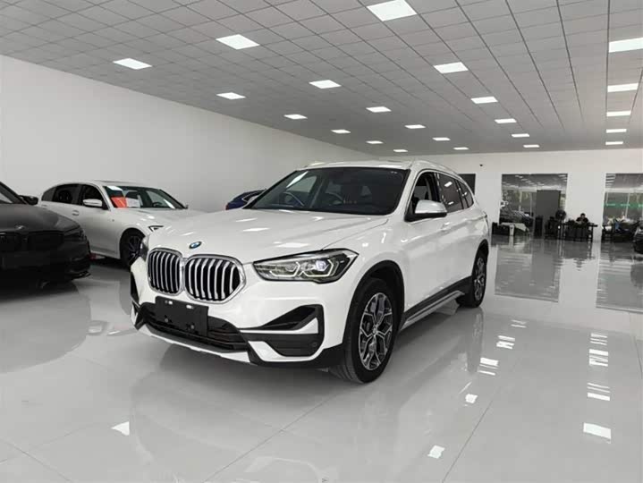 авто из Китая