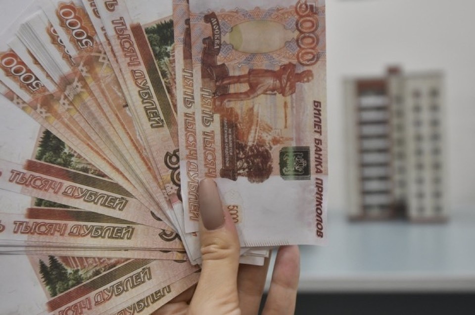    В Иркутской области льготная ипотека положена семьям с детьми до шести лет Ольга ЮШКОВА