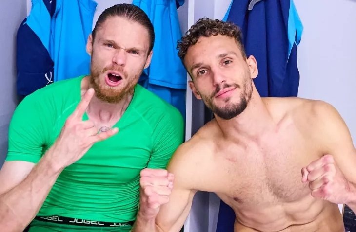    Оценки всем футболистам в матче «Краснодар» – «Зенит»: антигерой хозяев, привкус от Соболева, сомнения по воспитанникам «быков» Фото #1