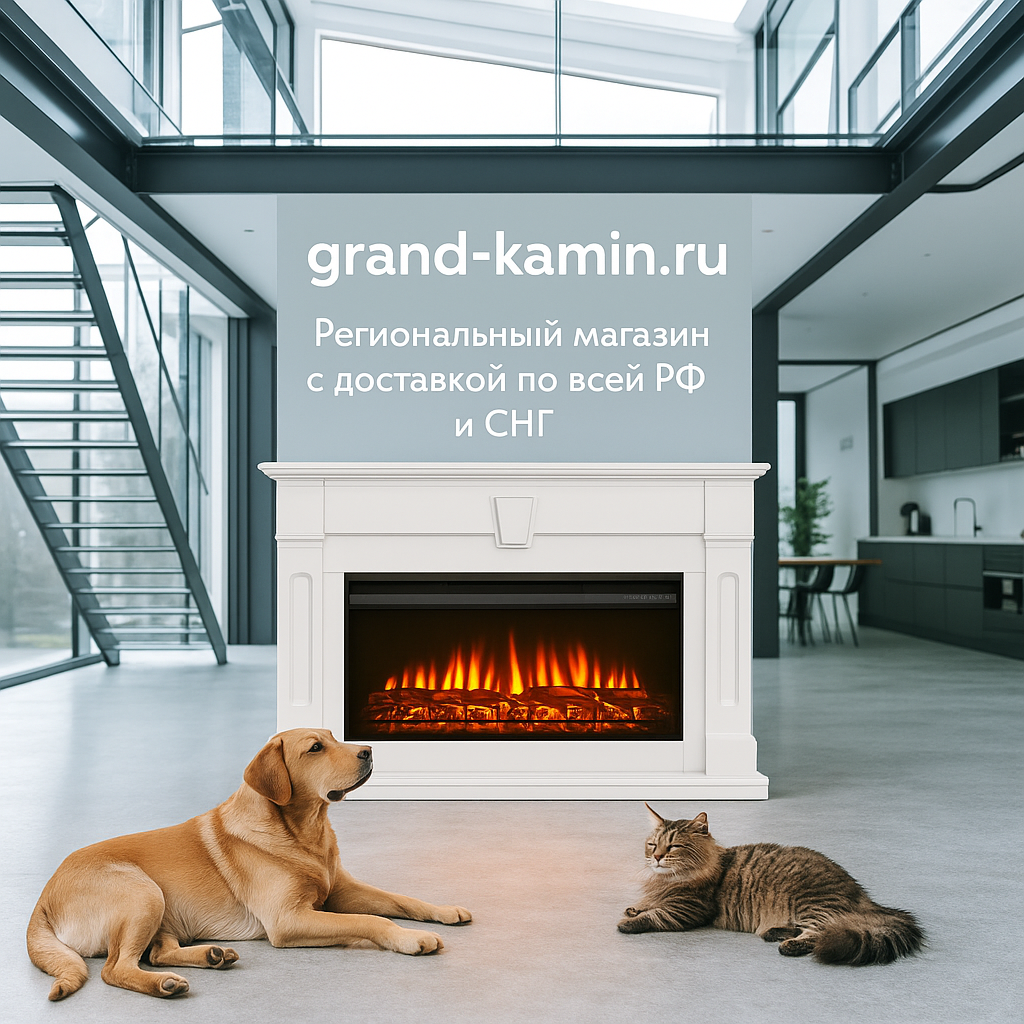    Электрокамин Kellie 36: как создать уют и стиль в вашем доме с помощью Flash 36 Kamin