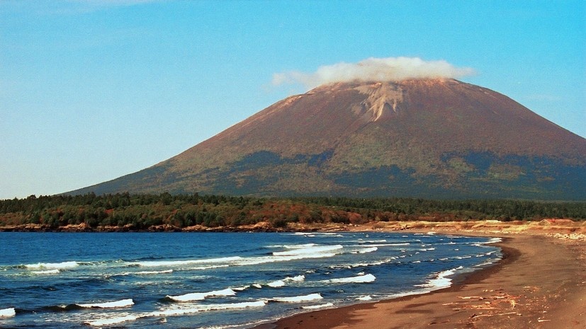   РИА Новости