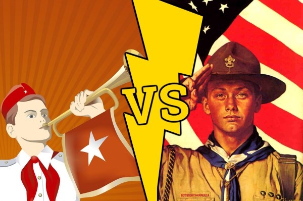 из открытого источника