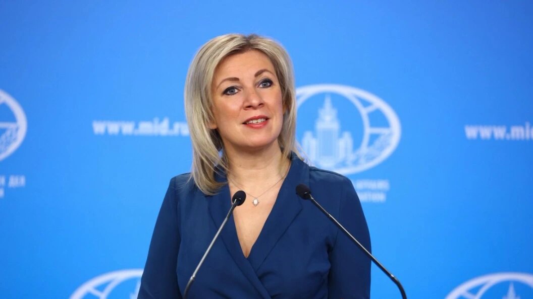    Фото: MFA Russia/Globallookpress