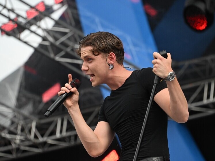     Фото: Komsomolskaya Pravda/Global Look Press