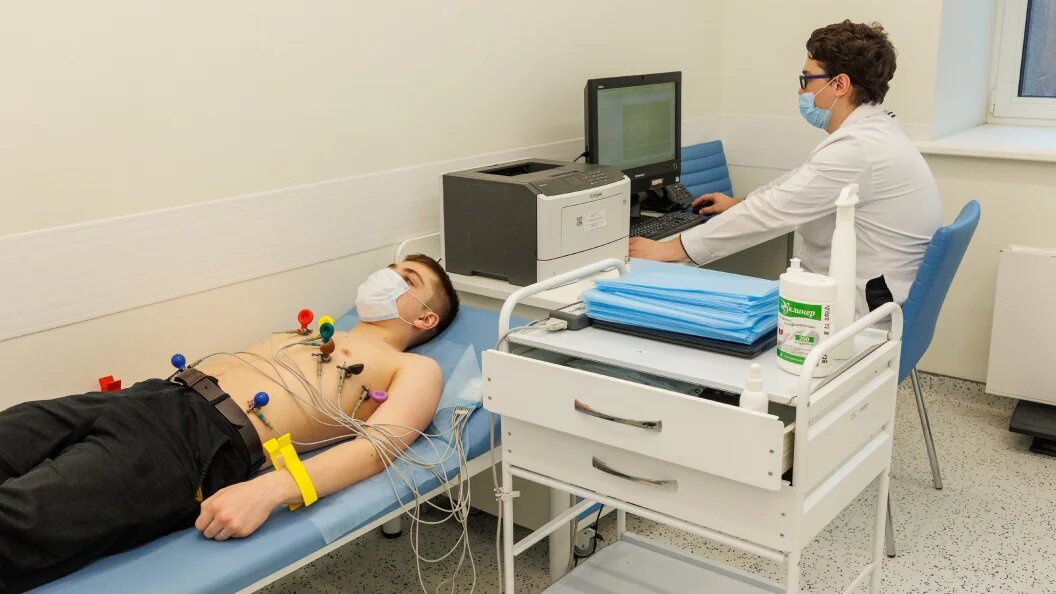    Sergey Petrov/news.ru/Globallookpress