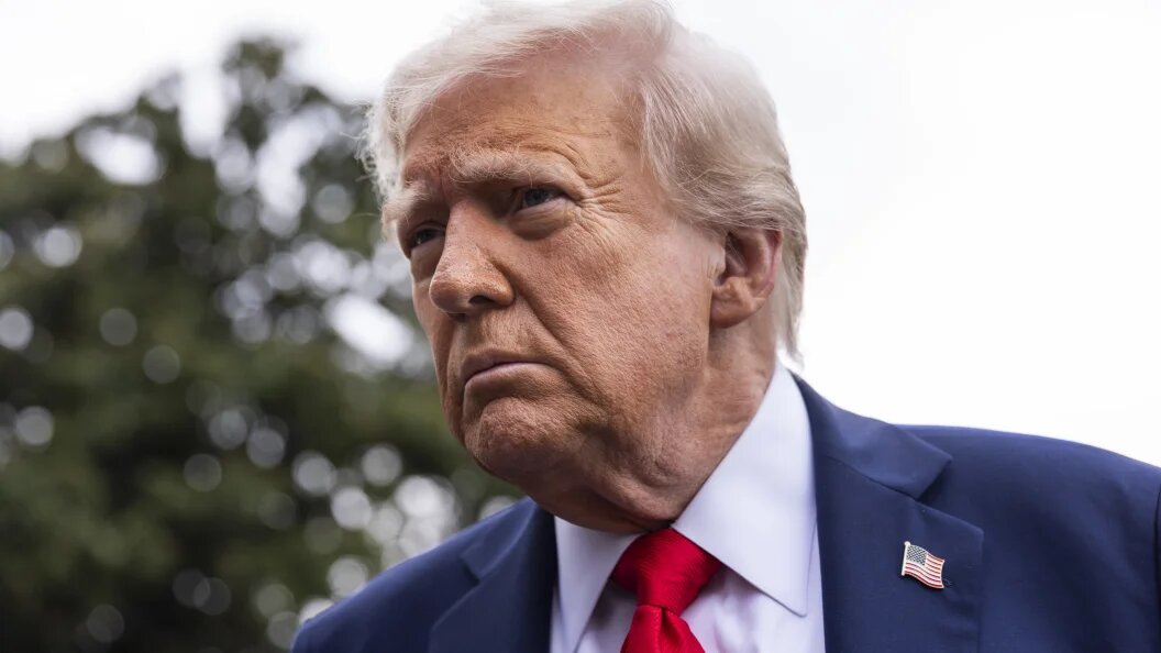    Фото: Jim LoScalzo - Pool via CNP/Keystone Press Agency/Globallookpress